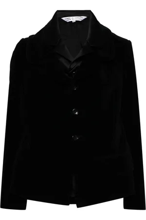 Comme des Garçons Layered blazer