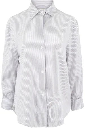 TWP New Morning After shirt