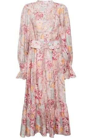 We Are Kindred Aurora maxi dress
