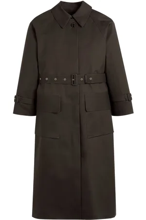 MACKINTOSH Kelvin trench