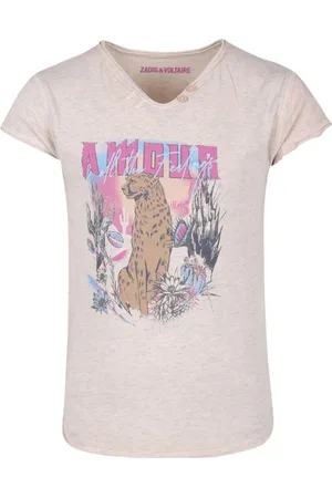 Zadig & Voltaire Boxo T-shirt