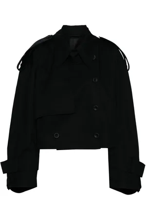 JNBY Single breasted coats