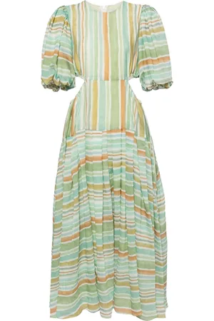 We Are Kindred Kamil dress
