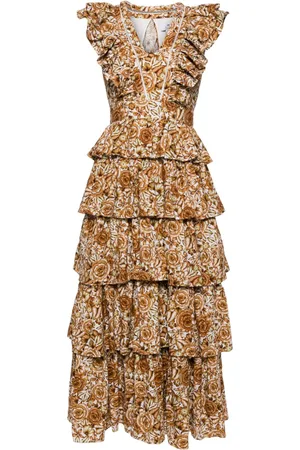 We Are Kindred Rosalia dress