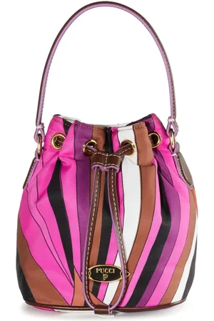 Puccini Yummy bucket bag