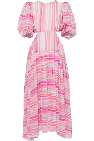 We Are Kindred Kamil dress