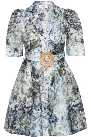 We Are Kindred Cyrus mini dress
