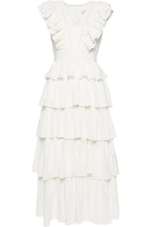 We Are Kindred Rosalia dress