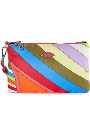 Puccini Yummy clutch bag