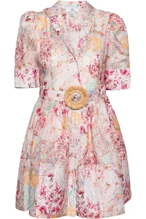We Are Kindred Aurora mini dress