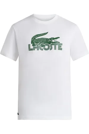 Lacoste Logo-print T-shirt