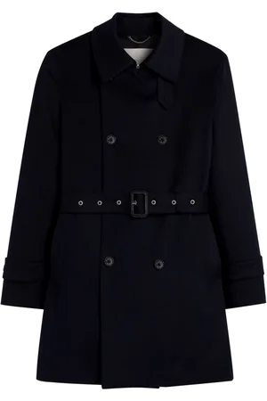 MACKINTOSH Fetlar trench coat