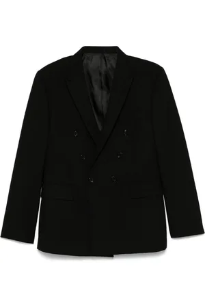 ERALDO Double-breasted blazer