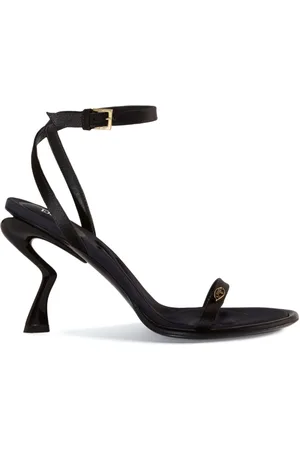 Puccini 80mm Emilio sandals