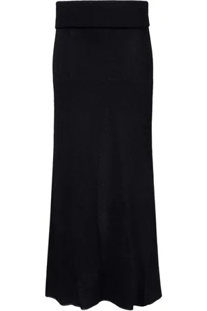 Proenza Schouler Avalon midi skirt