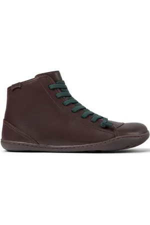 Camper Peu boots