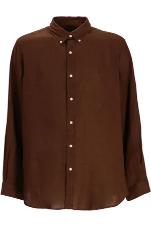 Ralph Lauren Long-sleeve sport shirt