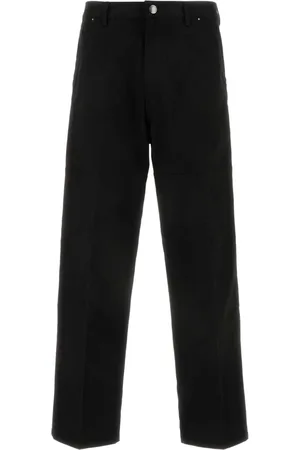 Moncler Stretch-cotton pants