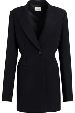 Khaite Becket jacket