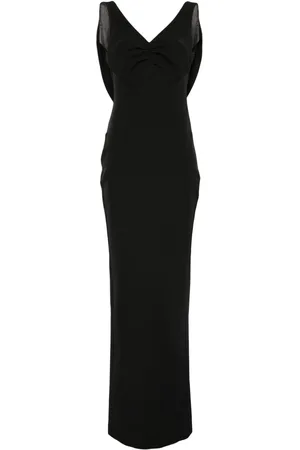 V:PM ATELIER Salma maxi dress