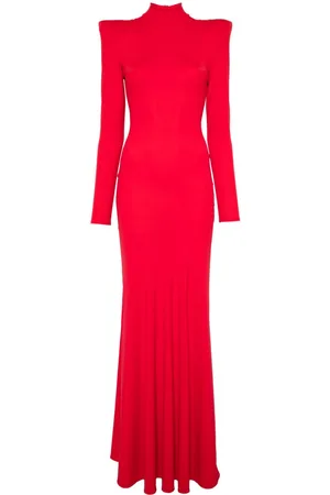 V:PM ATELIER Irma maxi dress