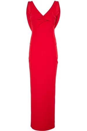 V:PM ATELIER Salma maxi dress