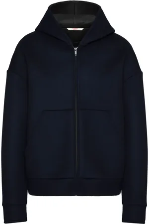 VALENTINO GARAVANI Hooded sweatshirt