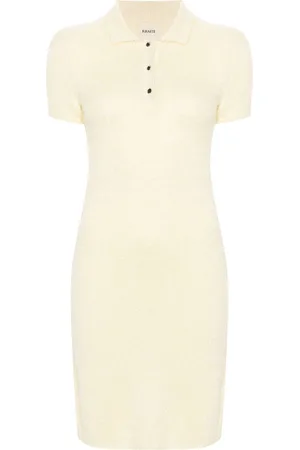 Khaite Graciela dress