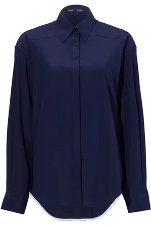 Proenza Schouler Demi shirt