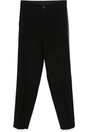 NOIR KEI NINOMIYA Tailored trousers