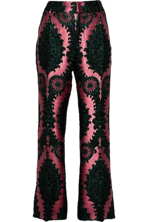 La DoubleJ Oltrarno trousers