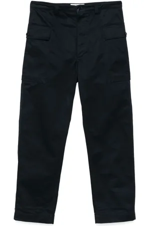 Fursac Tapered trousers