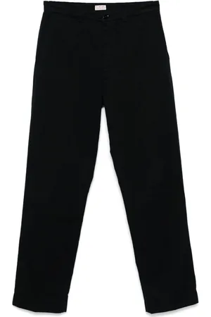 Fursac Straight-leg trousers