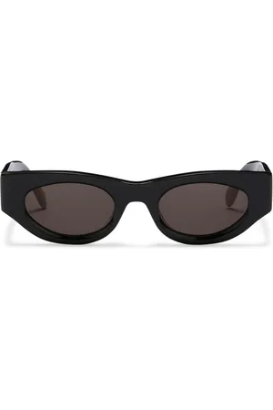 Palm Angels Griffith sunglasses