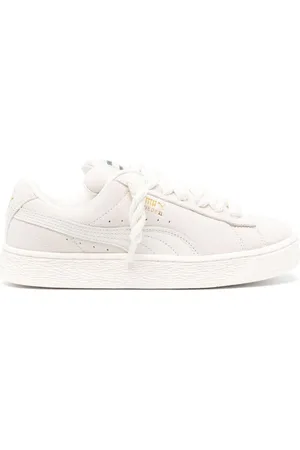 PUMA Suede XL Rope sneakers