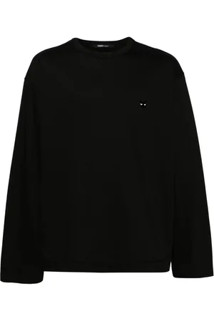 SONGZIO Memorabilia long sleeves shirt