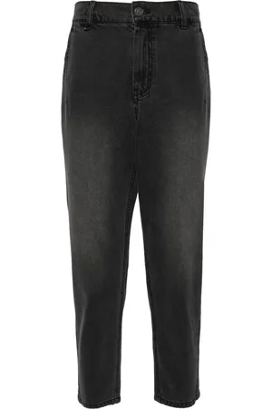 SONGZIO Dart tapered jeans