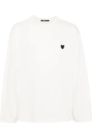 SONGZIO Memorabilia long sleeves shirt