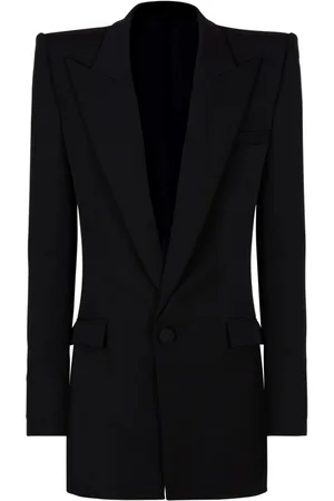 Balmain Wool blazer