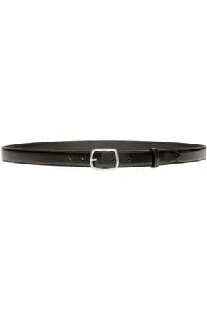 Bally Leather belt