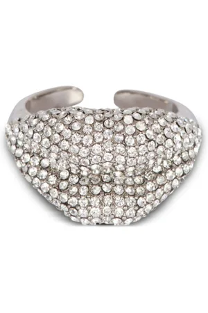 Balmain Kiss ring