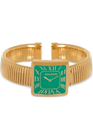 Balmain Fake watch arm cuff