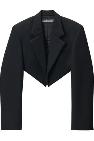 Alexander Wang Cropped blazer