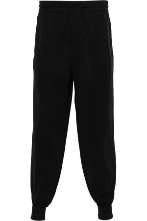 Y-3 M Cuffed track pants