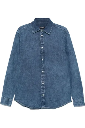 Dondup Denim shirt