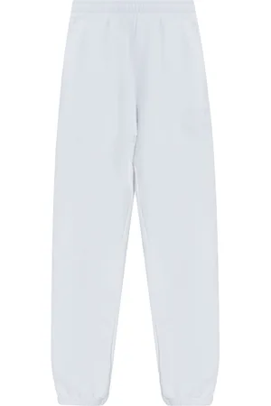 Dolce & Gabbana Logo-embroidered track pants