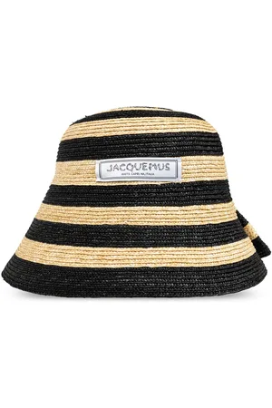 Jacquemus Le Vela bucket hat