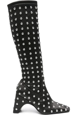 COPERNI Bridge 80mm boots