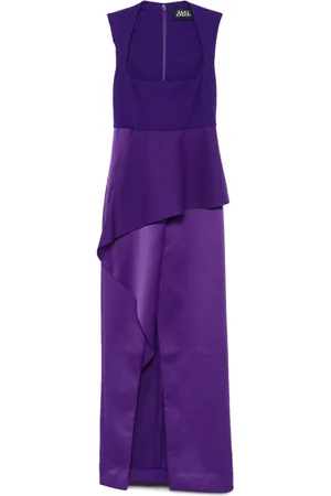 Solace Ally gown
