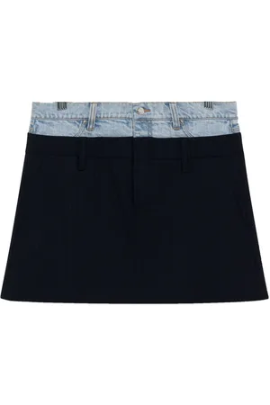 Simkhai Rilee mini skirt